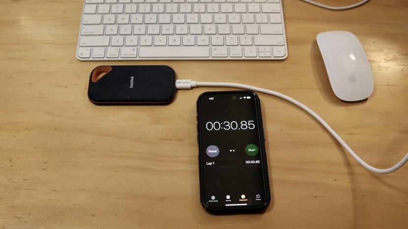 thunderbolt 4 cables can not only transmit video data to monitors...