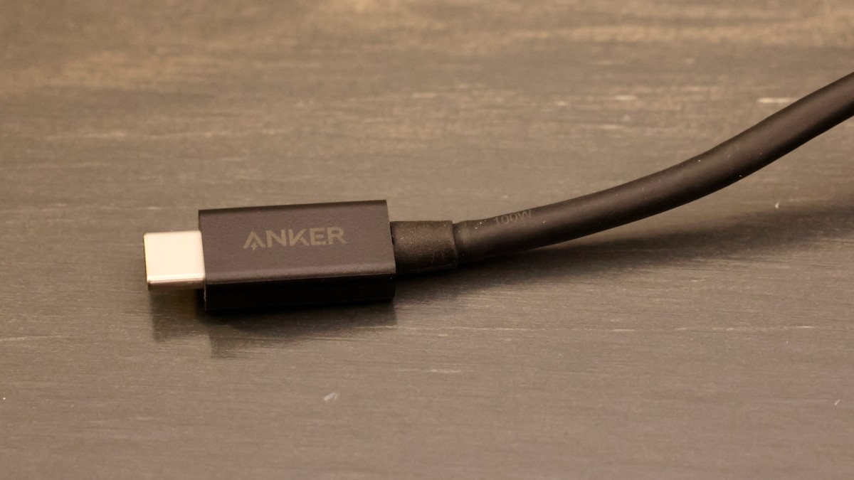 Anker Thunderbolt 4.0