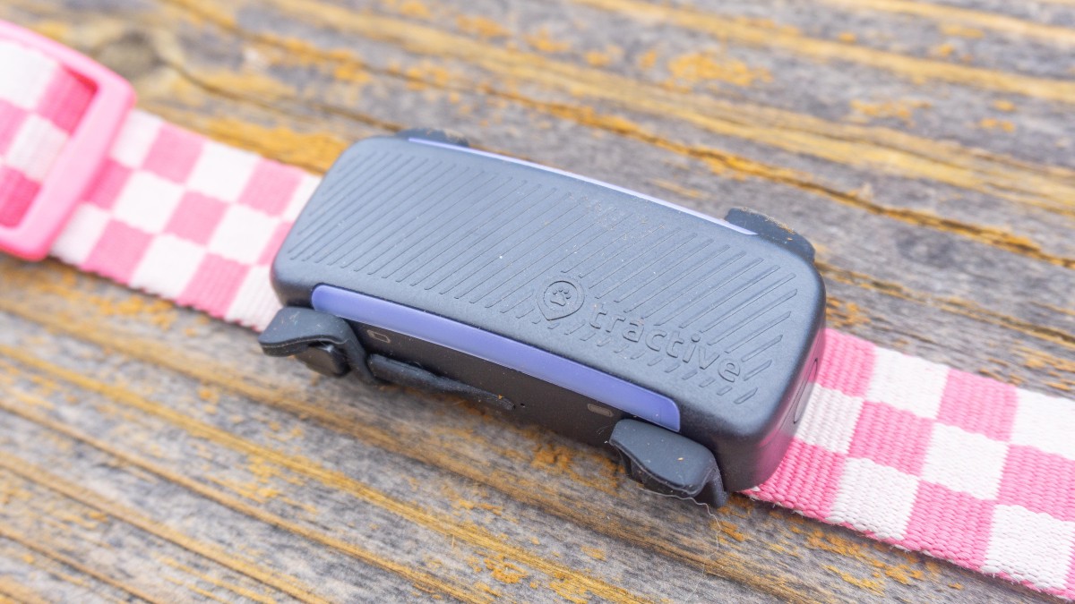 Tractive GPS Review