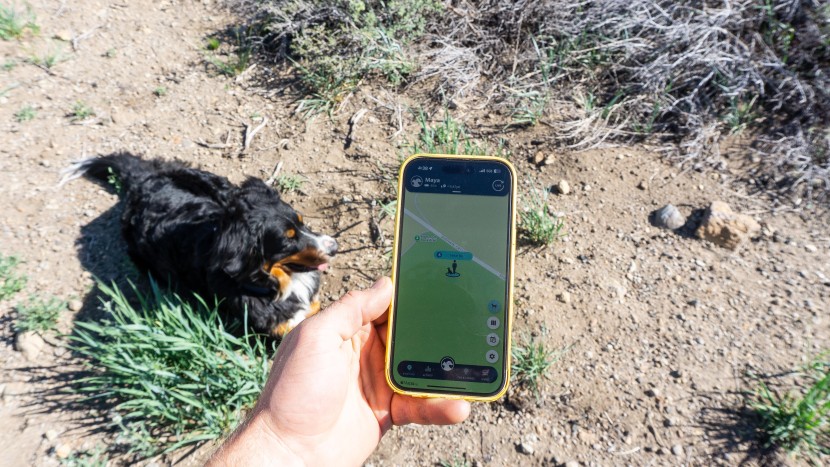 the tech has gotten very good with devices like these, making it...