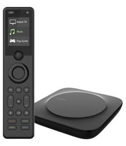universal remote