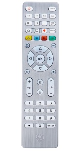 universal remote