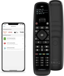 universal remote