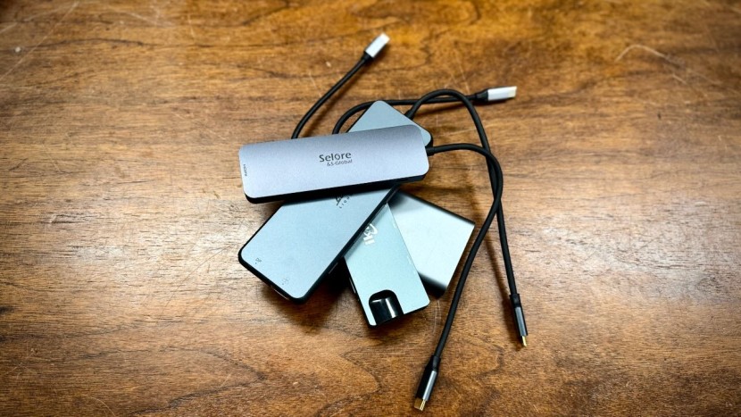 these affordable docking stations remain compact while offering...