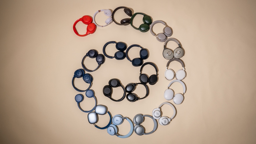 headphones - the headphone world doesn&#039;t need to send you spiralling. we have the...