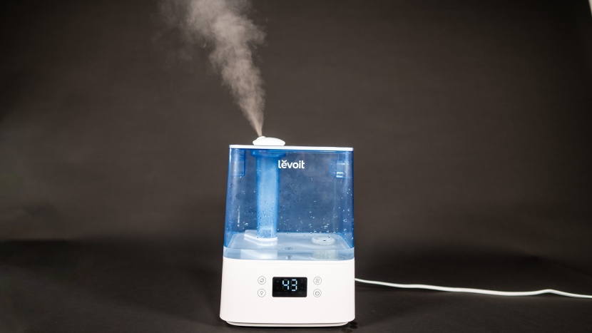 levoit classic 300s ultrasonic smart - the large tank, and efficient ultrasonic unit make the classic 300s...