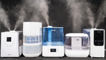 best humidifiers