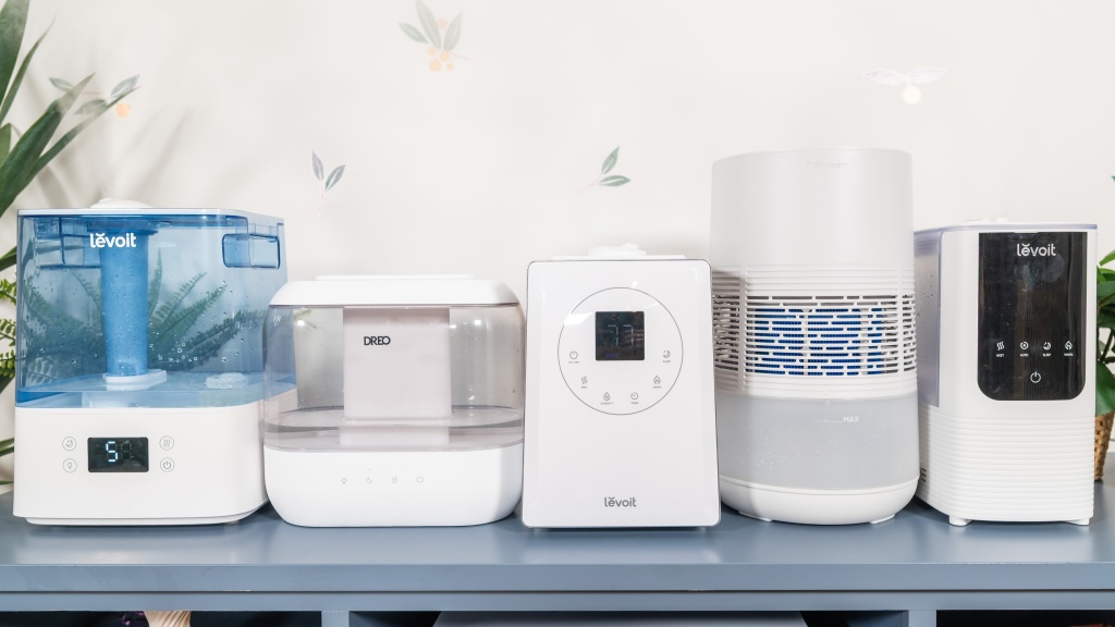 humidifier - with all the humidifiers available, we hope we have helped you...
