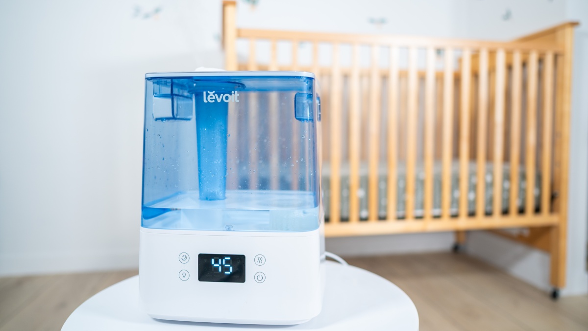 Levoit Classic 300S Ultrasonic Smart Review