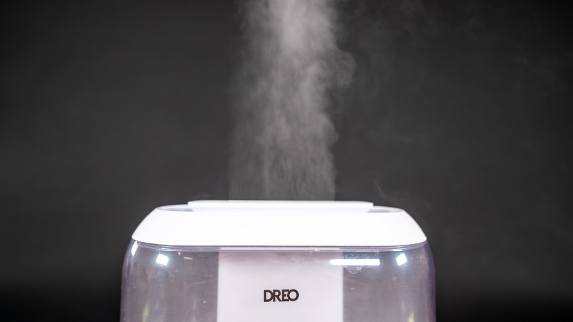 dreo hm311 - a happy, humid home awaits.