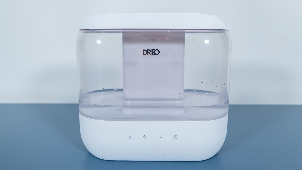 Dreo HM311 Review