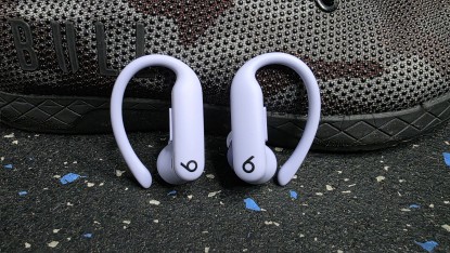 Lead photo for Best Workout Headphones
