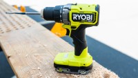 ryobi one+ hp 18v brushless cordless 1/2 in. drill/driver pbldd02k1
