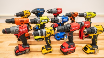 best drills