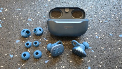 Lead photo for Best Workout Partners on a Budget