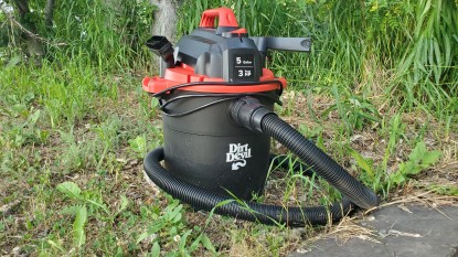 Product photo of Dirt Devil 5-Gallon