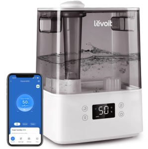 levoit classic 300s ultrasonic smart