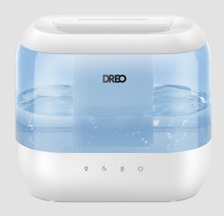 dreo hm311