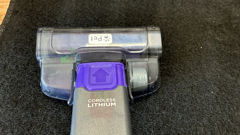 attachments can have a huge impact on how well the handheld vacuum...