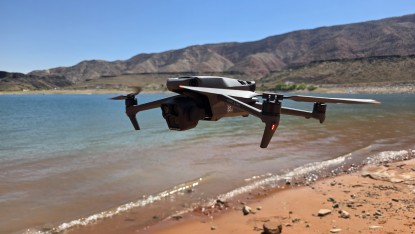 Lead photo for Best Drones