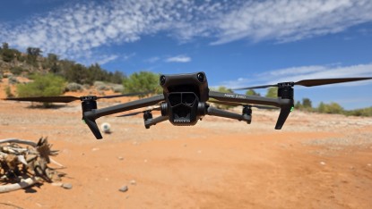 Product photo of DJI Mavic 3 Pro