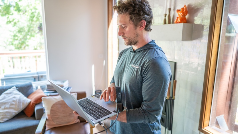 wifi mesh system - it can be difficult to predict how the invisible waves of wifi will...