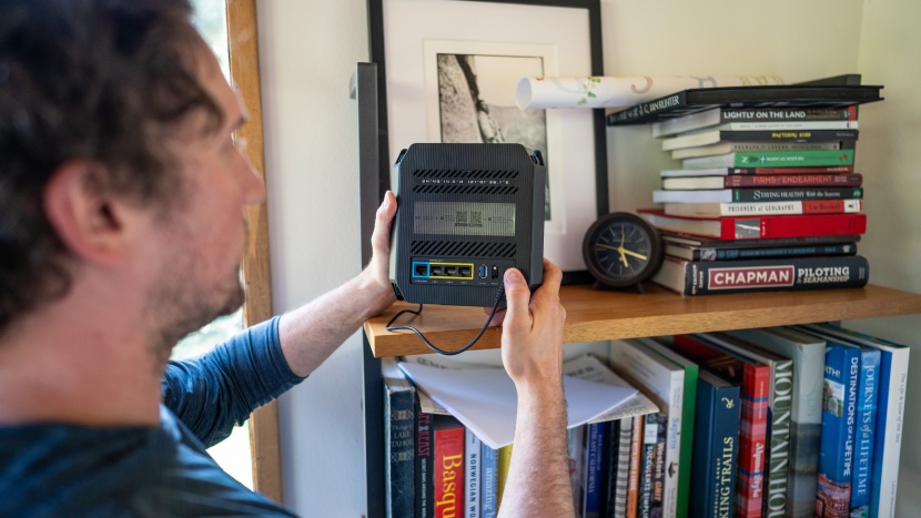 wifi mesh system - asus is one of the brands that prides itself on being feature-rich...