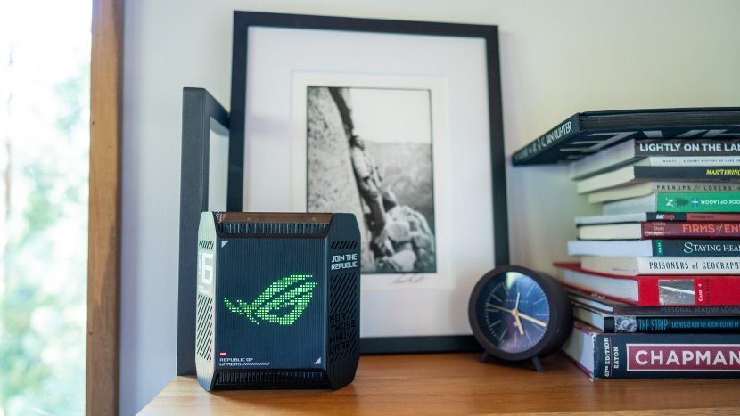 wifi mesh system - a mesh system designed for stable performance will prioritize...