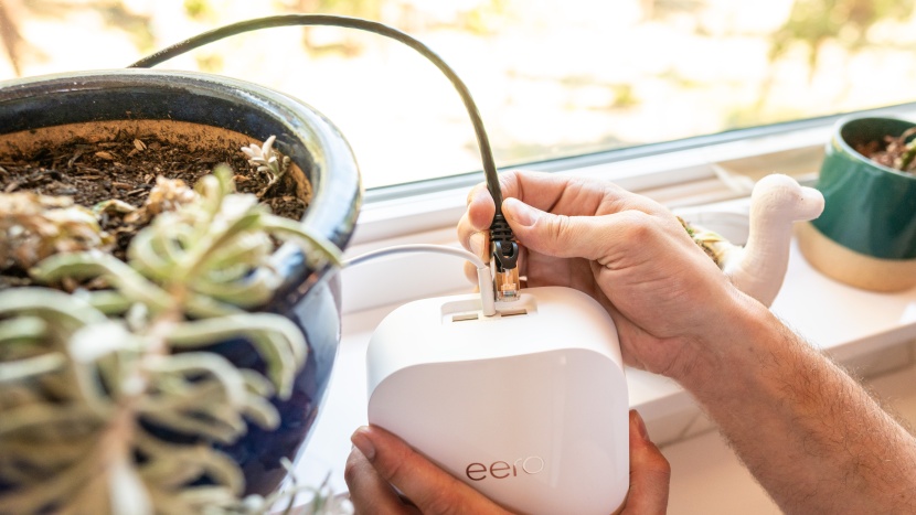 wifi mesh system - our favorite wifi mesh systems are the ones with plug-and-play...