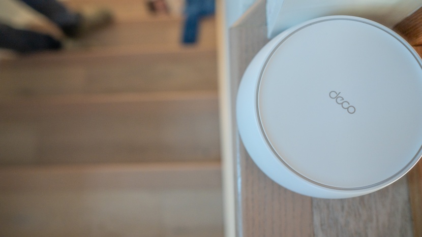 we didn't just jot down specs and numbers for our testing procedure...