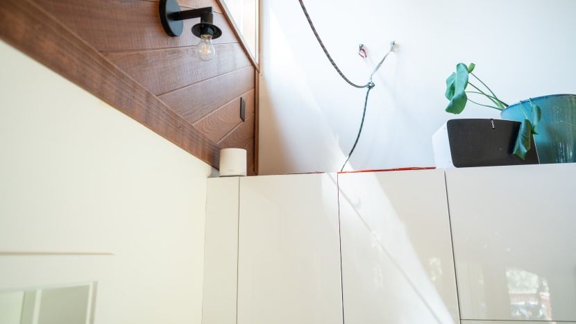 your wifi mesh system will be the foundation of your home or...