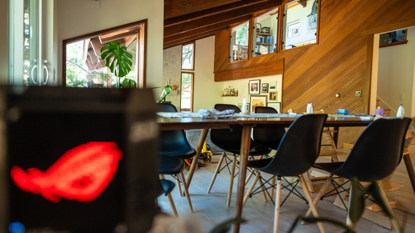 your wifi mesh system will be the foundation of your home or...