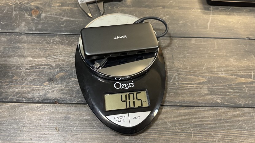 manufacturers don't always list the correct weights of their...