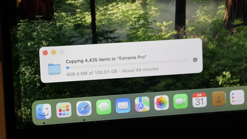 we put these hubs to work copying large sets of files to and from...