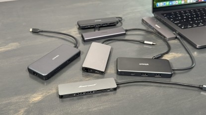 best usb hubs