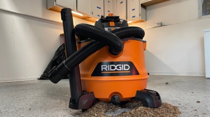 Lead photo for Ridgid 14-Gallon