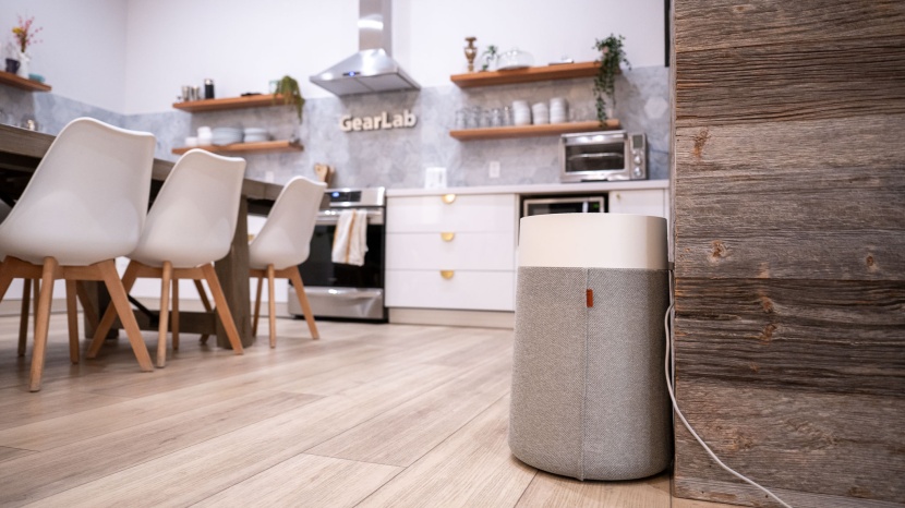 blueair blue pure 311i max - we found the blue pure 311i max to work best in medium to...