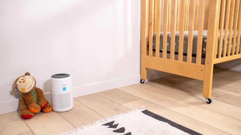 levoit core mini-p - ideal for bedrooms and smaller spaces, the levoit core mini-p offers...