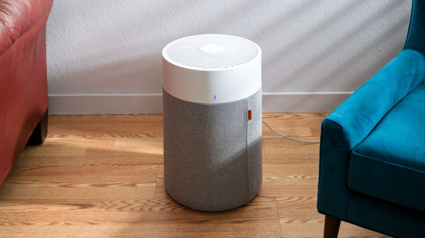 blueair blue pure 311i max - our testers raved about the blue pure 311i max, due to its easy...