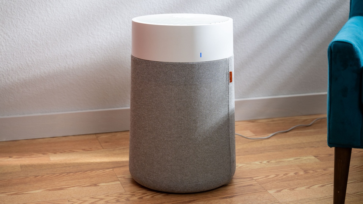 Blueair Blue Pure 311i Max Review
