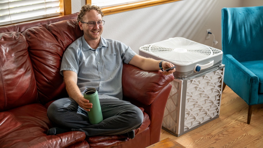 corsi&ndash;rosenthal box - though it&#039;s massive in size, we liked the corsi-rosenthal box&#039;s...