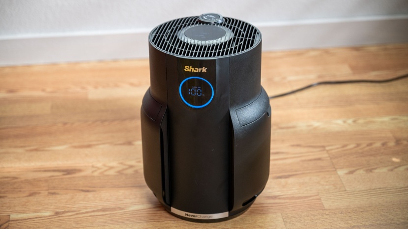 shark neverchange - yes, it costs a bit more upfront, but the shark neverchange is a...