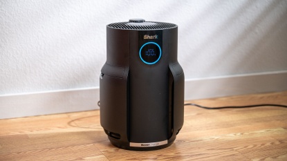 Product photo of Shark NeverChange