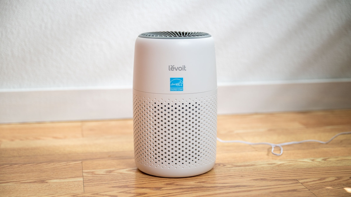 Levoit Core Mini-P Review