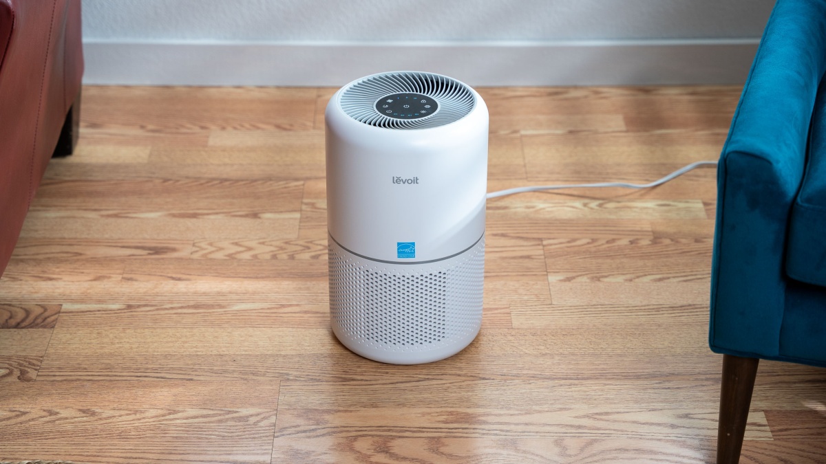 Levoit Core 300-P Review