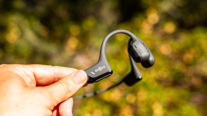 Lead photo for Best Running Buddy