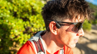 Product photo of Shokz OpenMove