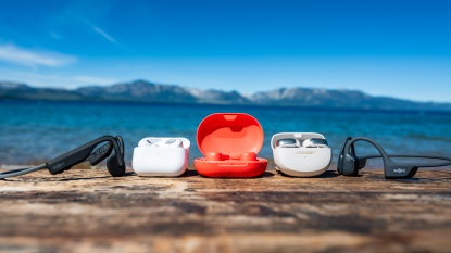 best running headphones