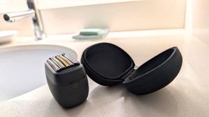 panasonic arc5 palm-sized