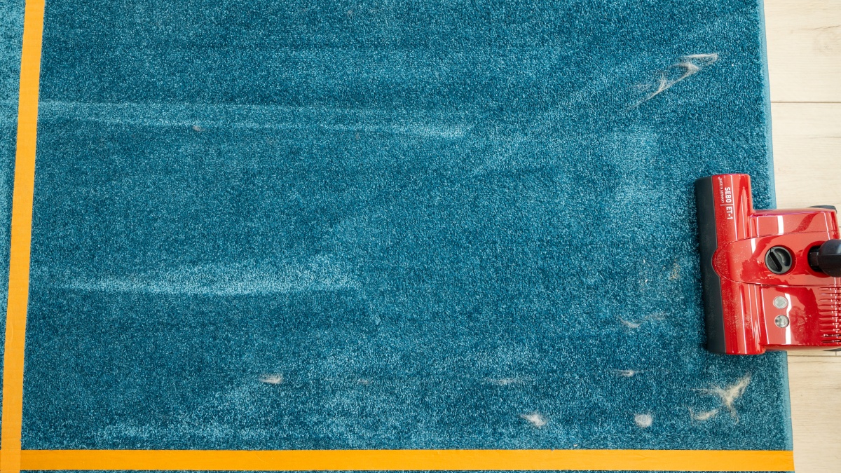 Sebo Airbelt K3 Premium